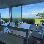 La Lagune - Terrace And Parking Apartment