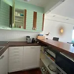 Apartment La Lagune - Terrace And Parking