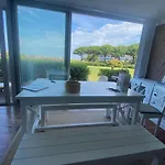 La Lagune - Terrace And Parking Apartment *