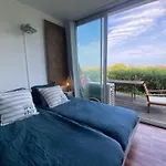 La Lagune - Terrace And Parking *