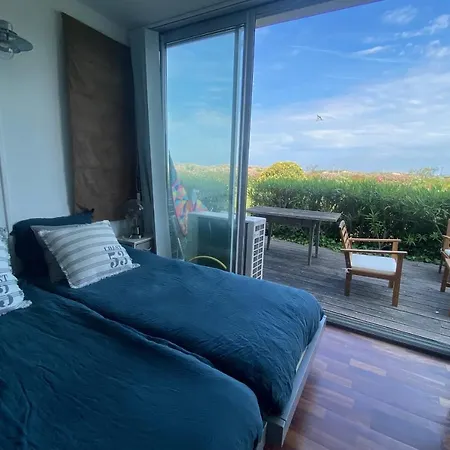 La Lagune - Terrace And Parking Apartment *