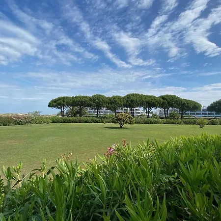 La Lagune - Terrace And Parking * Le Grau-du-Roi