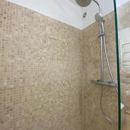 Apartamento La Lagune - Terrace And Parking